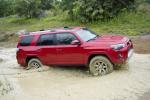 Toyota 4Runner 2014 года
